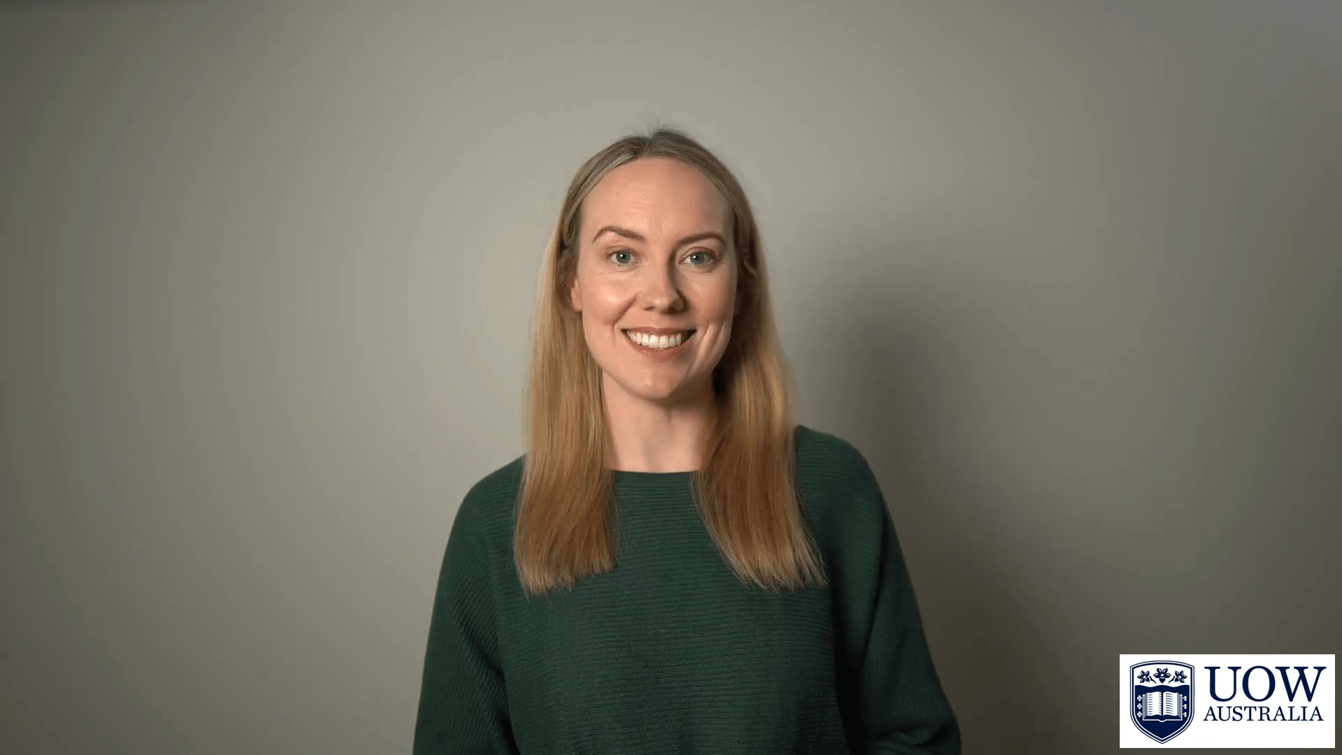 Erin Twyford DIY Studio - Video output
